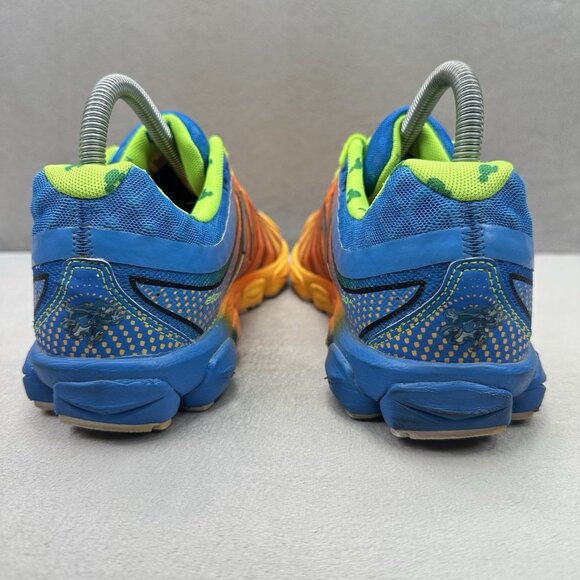 Womens 8.5 / Mens 7 New Balance Run Disney x 890 v4 Goofy Shoes Running 2014 - Picture 4 of 9
